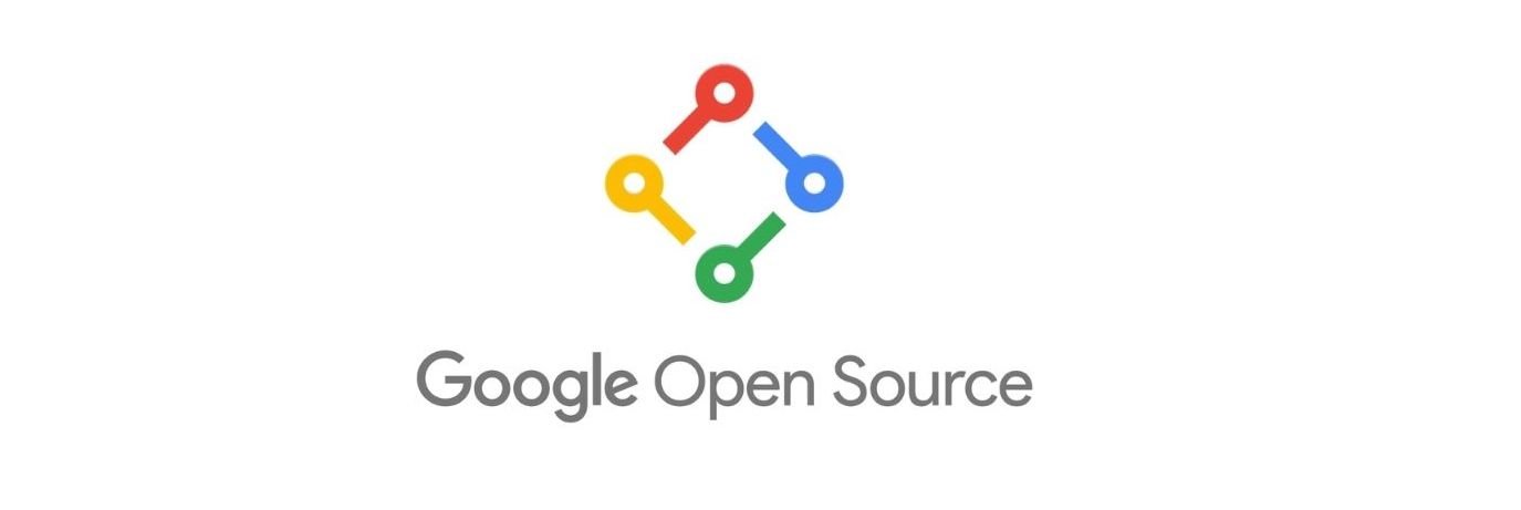 Google Open Source logo