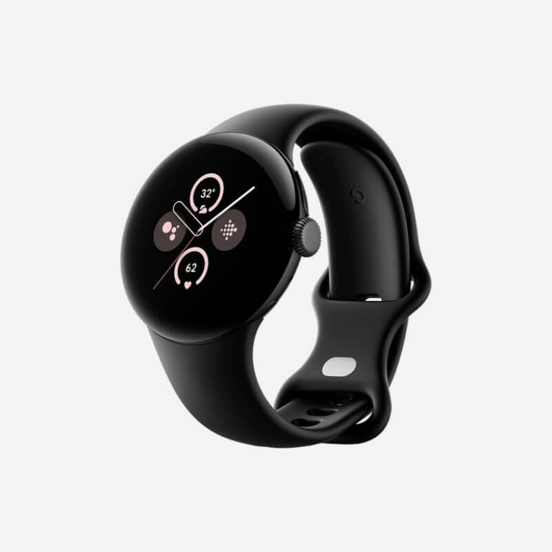 Google Pixel Watch 2 | Privacy & security guide | Mozilla Foundation