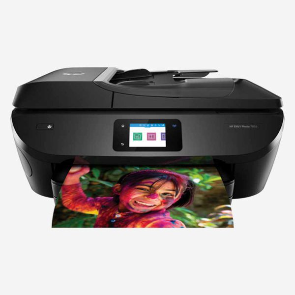 enlace a HP Envy Printers