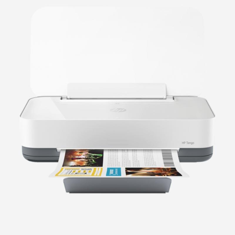 HP Tango Printers | Privacy & security guide | Mozilla