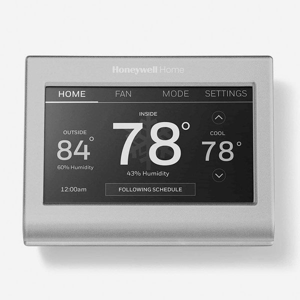 enlace a Honeywell Home Smart Thermostats