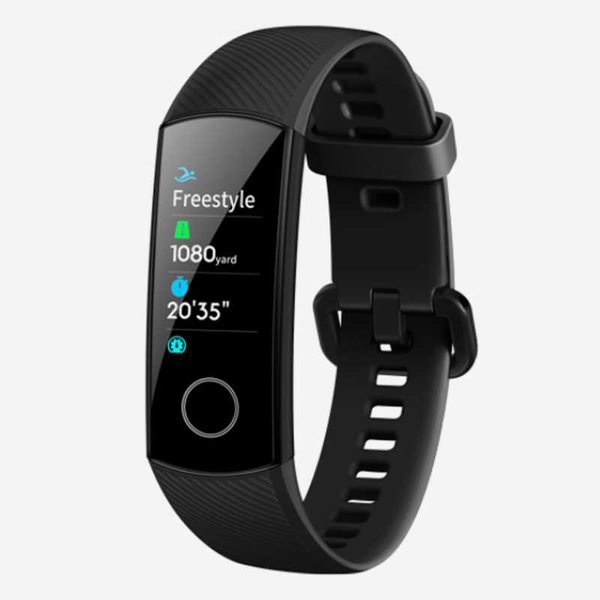 Link zu Huawei Honor Band 5