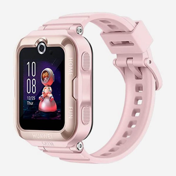 lien vers Huawei Watch Kids 4 Pro