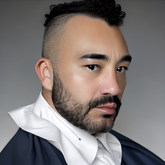 Image of Dr José R. Lizárraga