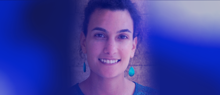 Jessica Chemali, Mozilla Fellow