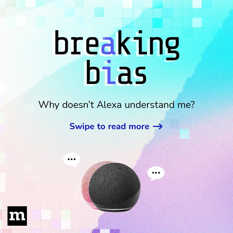 Why doesn't Alexa understand me?