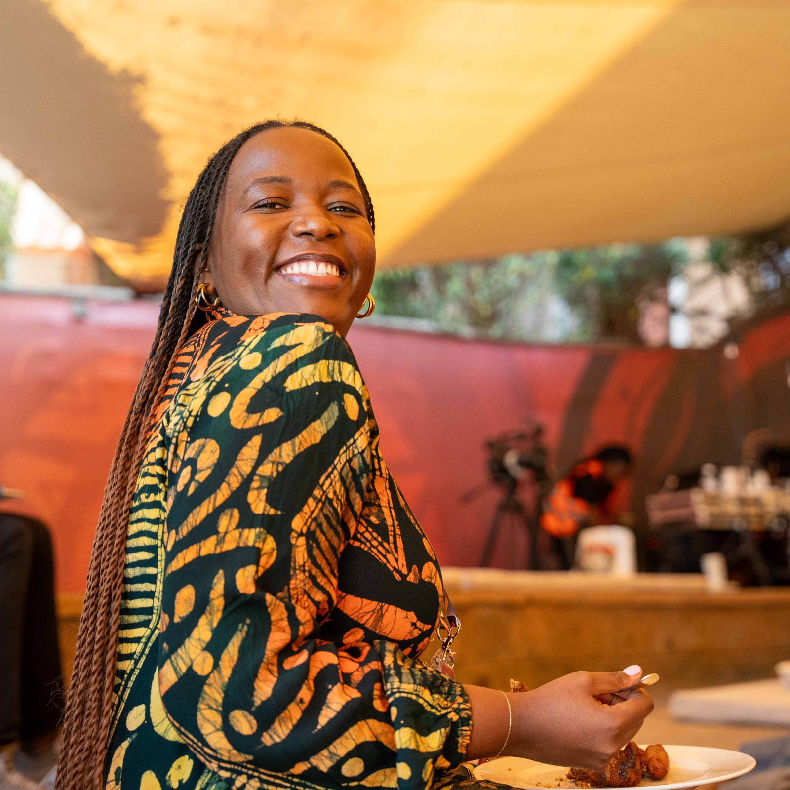 Irene Mwendwa
