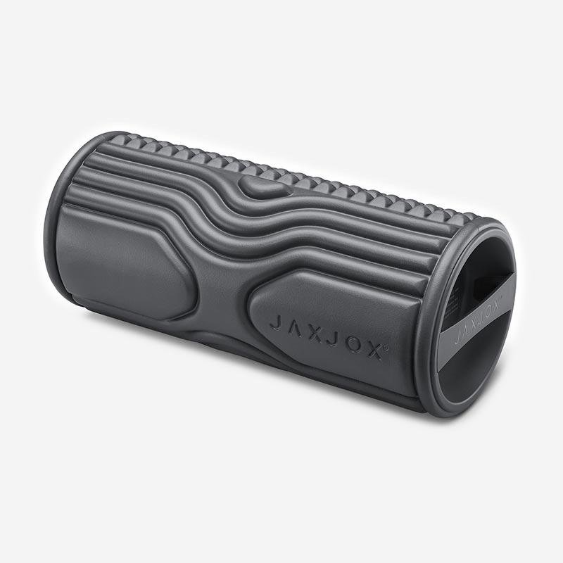 JAXJOX Foam RollerConnect 筋膜リリース リカバリー Vibrating Foam Roller - Foam Roller Connect – Sports