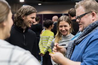 Jesse Ward at MozFest - Sponsorship.jpg