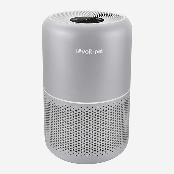 enlace a Levoit Smart True Purifiers