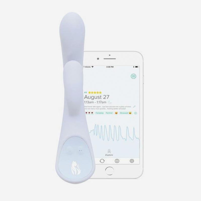 Lioness Vibrator | Privacy & security guide | Mozilla Foundation