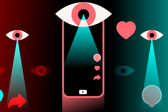 TikTok Lite share image
