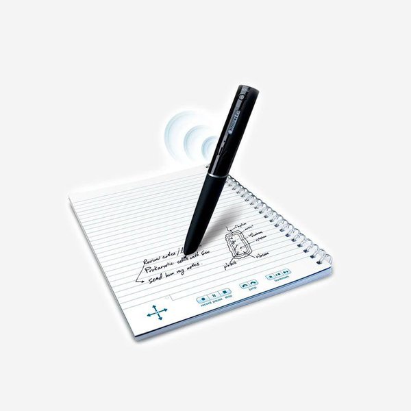 enlace a Livescribe Smartpens