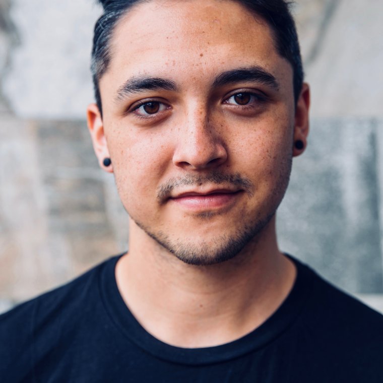 Maize Longboat, Developer Relations, Unity Technologies