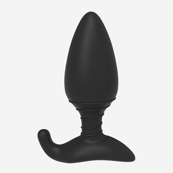 Link zu Lovense Hush