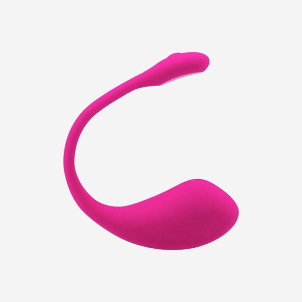 Link zu Lovense Lush 2
