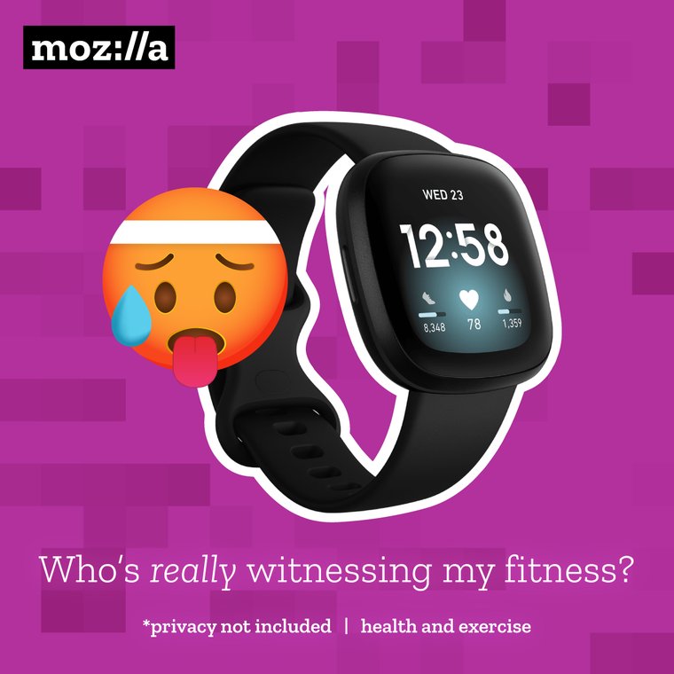 Fitness Trackers