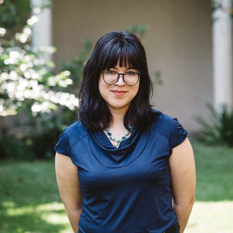 Marianne Diaz