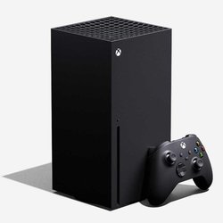 Xbox Series X y S