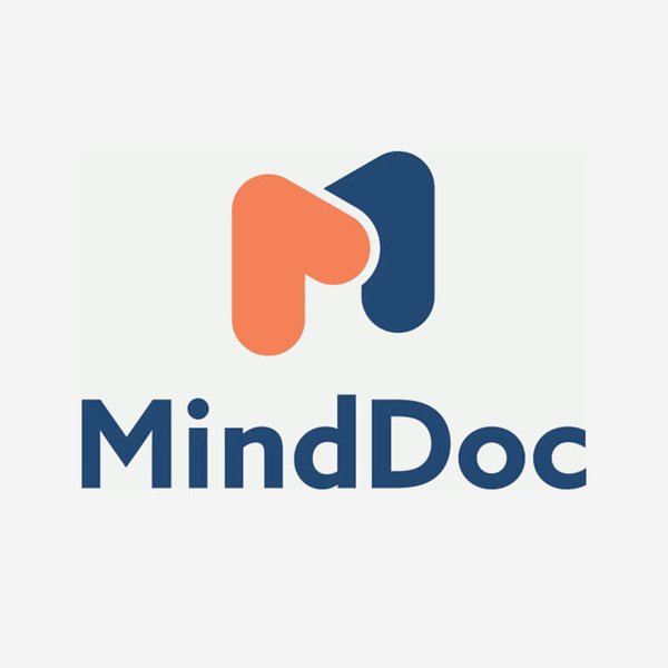 lien vers MindDoc