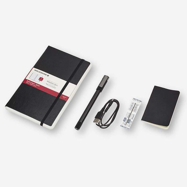 enlace a Moleskine Smart Writing Set