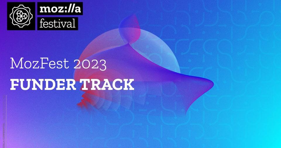 Mozilla Festival 2023 - Style Guide thumbnail