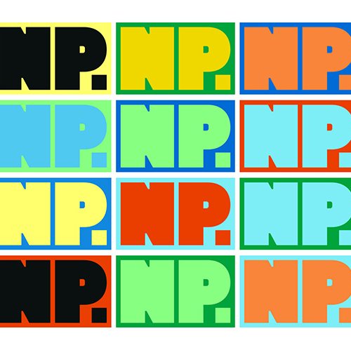 Introducing Nothing Personal: A counterculture magazine for independent thinkers