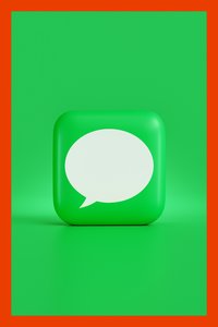 Product image of iMessage Privacy Review