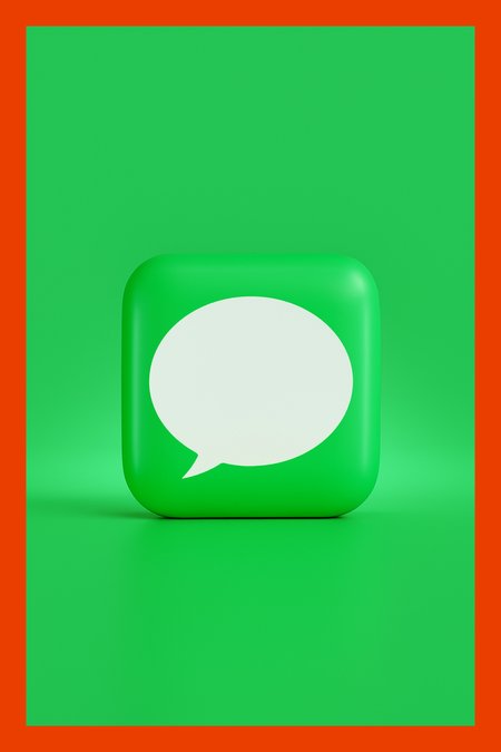 NP product review imessage 2;3