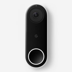 Google Nest Hello Video Doorbell