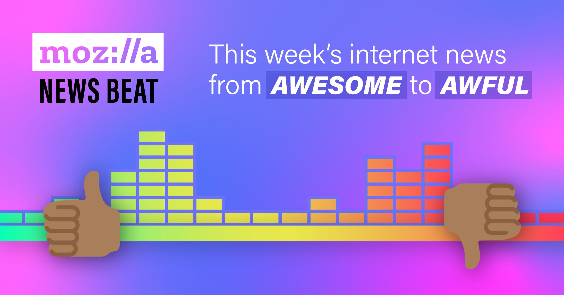 Mozilla News Beat