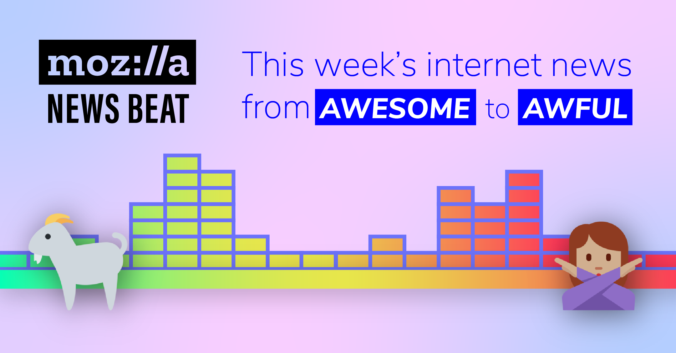 Mozilla News Beat