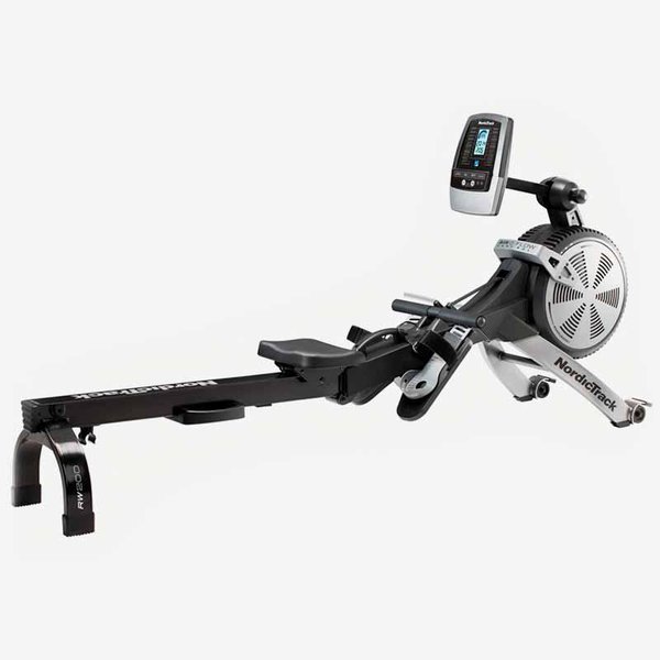 lien vers NordicTrack Rower