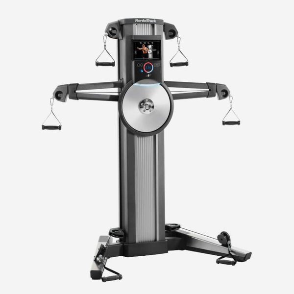 lien vers NordicTrack Strength