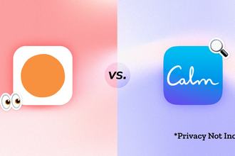 OG Image - Headspace vs Calm