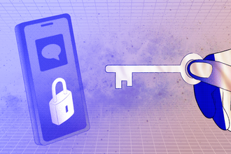 French Govt v Encryption