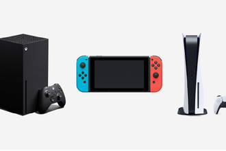 ps5 vs xbox vs switch