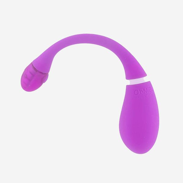 Link zu OhMiBod Esca 2