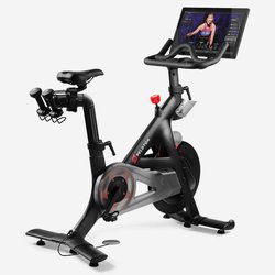 peloton releasing new bike