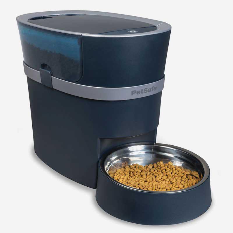 wirecutter automatic cat feeder