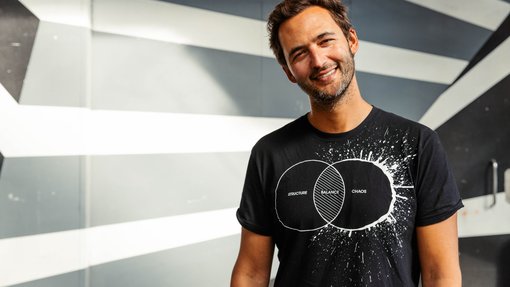 Jason Silva