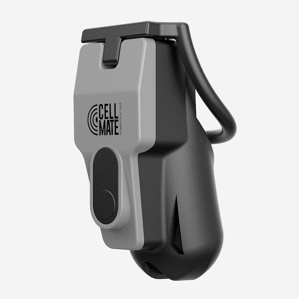 Link zu Qiui Cellmate