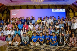 RCC Conference in India