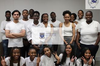 RCC South Africa  chapter