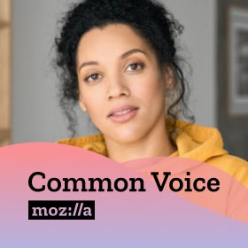 Common Voice