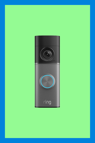 Image of the Ring Doorbell Pro Gen 3