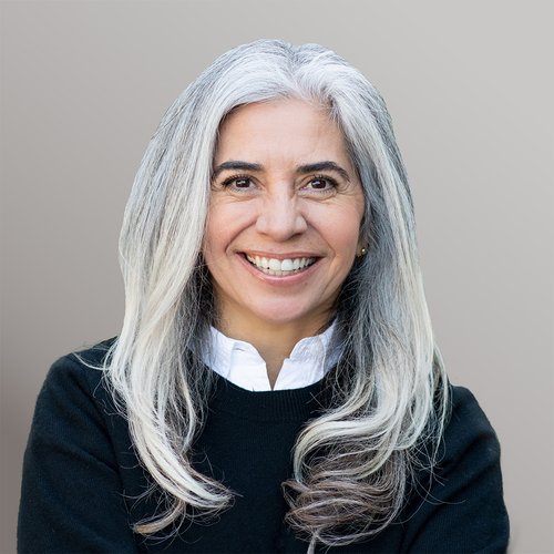Rocío O’Rourke