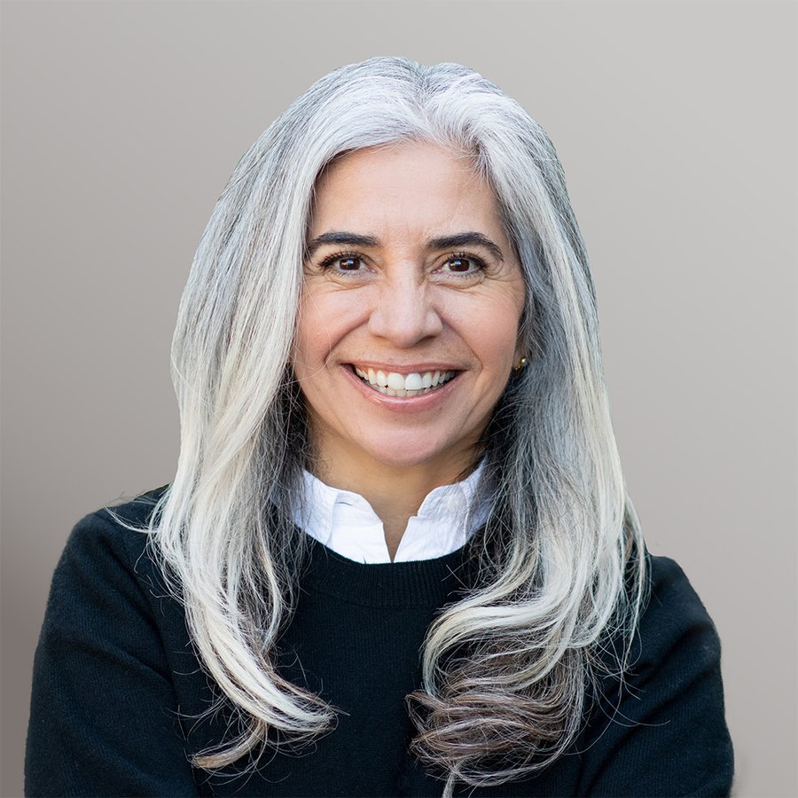 Rocio O'Rourke headshot