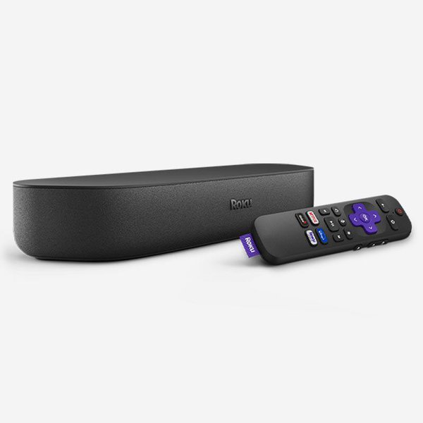 enlace a Roku Streambar & Soundbar