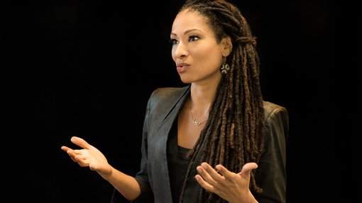 Dr. Ruha Benjamin